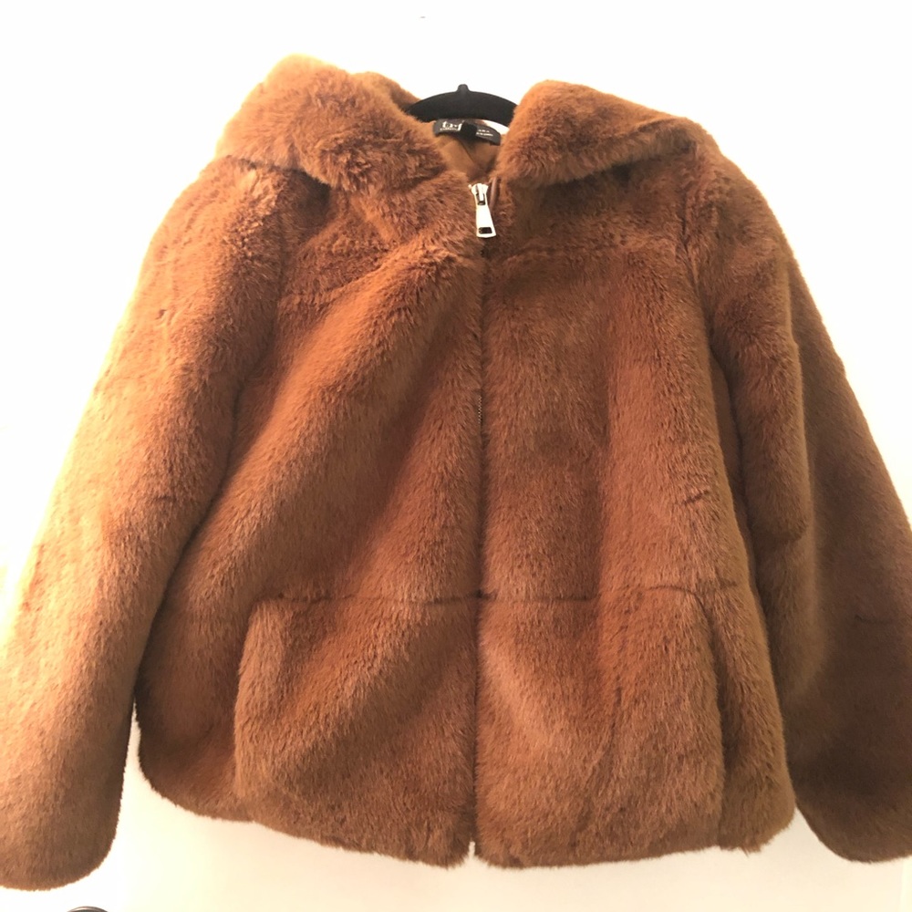 jacket - Picture 3 of 4